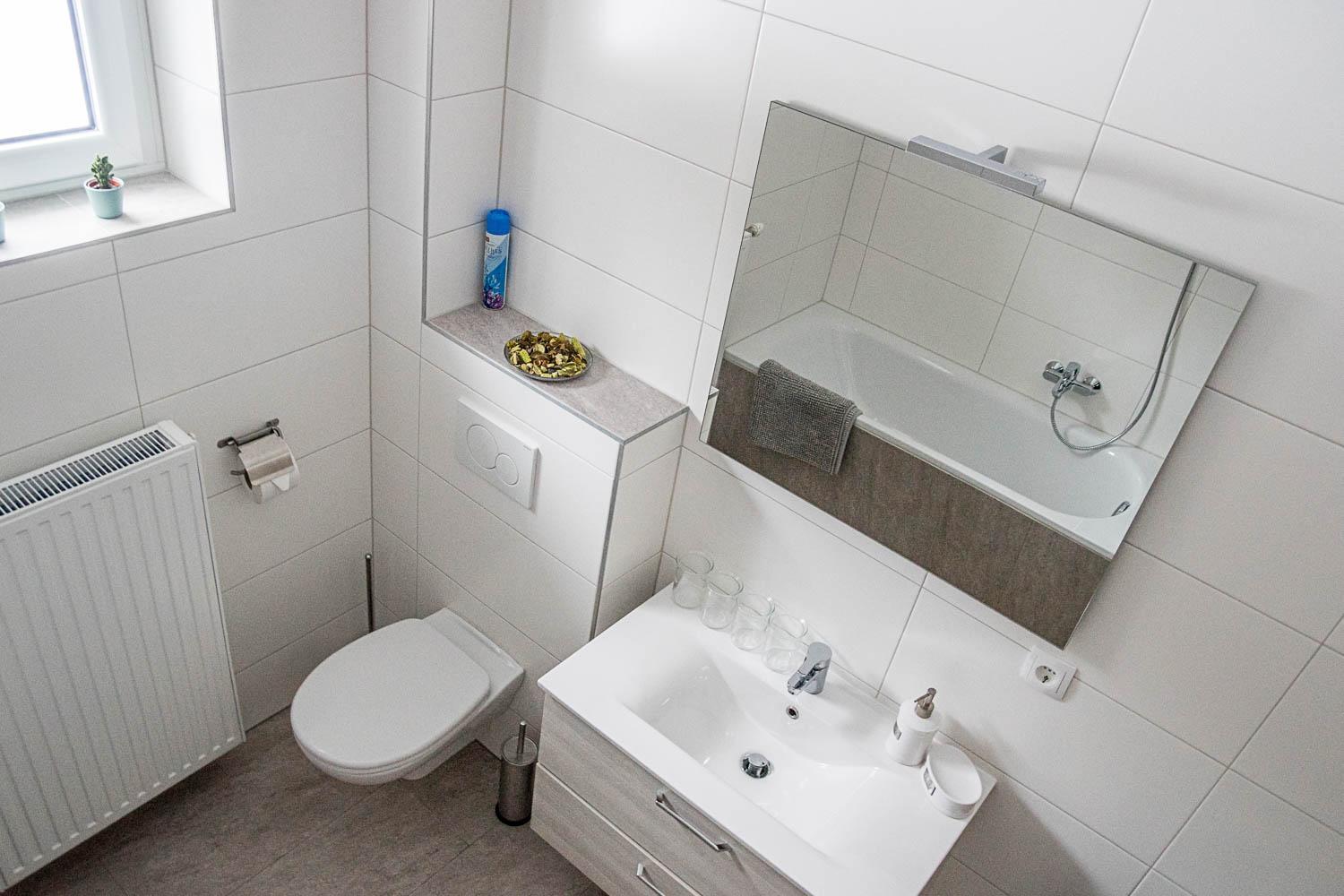Waldruhe - Bett, Fruehstueck & Ein Laecheln Bed and Breakfast Bad Aussee Exteriör bild